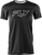 Fly Mtb - Enduro Short Sleeve Jersey Black/white Sm