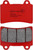 Brembo - Prime Sa Brake Pads Sintered