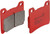 Brembo - Prime Sa Brake Pads Sintered
