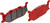 Brembo - Prime Sa Brake Pads Sintered