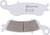 Brembo - Upgrade Sx Brake Pads Sintered