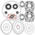 Vertex - Gasket Kit- Safari Glx '90- 91- Formula Mx/mxlt