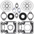 Vertex - Gasket Set S/m A/c 530 L/c