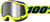 100-percent - Accuri 2 Snowmobile Goggle Neon Ylw W/ Slvr Mirror Lens