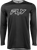 Fly Mtb - Enduro Long Sleeve Jersey Black/white Xl