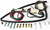 Ricks - Stator Rebuild Kit Kaw