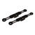 Axia - Maxtrax Traction Board Mounts Black