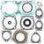 Vertex - Gasket Kit- Yamaha Et340tr '92 Et400/410 '93-95