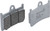 Brembo - Xtra Sr Brake Pads Sintered