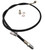 Flo Motorsports - Clutch Hydraulic Line Hon