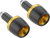 Rizoma - Bar Ends Pair Gold