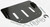 Kfi - Atv Plow Mount Kit