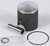 Prox - Piston Kit Molycoated Nikasil 47.45/std Yam 37v