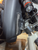 Slp - Exhaust Side Vent Kit Sd Right Side Kit