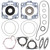 Vertex - Gasket Set S/m Pol 700 Twin