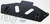 Kfi - Utv Plow Mount Kit