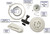 Ricks - Pull Start Rebuild Kit