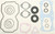 Vertex - Gasket Set S/m Polaris 440
