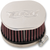 Baron - High Flow Big Air Filter Kit - Stealth Big Air Kit for Road/Stratoliner - BA-2021-FILTER Baron - High Flow Big Air Filter Kit - Stealth Big Air Kit for Road/Stratoliner - BA-2021-FILTER