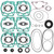 Vertex - Gasket Kit- Mx Z 440 '95-98