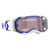 Scott - Prospect 2.0 Amp Goggle Doppler Wht/bu Rose Wrk
