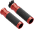 Rizoma - Grips Sport 22mm Red