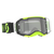 Scott - Prospect 2.0 Ls Goggle Doppler Blk/ne Ylw Ls Grey Wrk