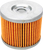 Emgo - Oil Filter - Oil Filter - 10-26950