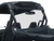 Spike - Rear Windshield W/vent Clr