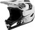 Fly Racing - Rayce Sonar Bicycle Helmet White/black Md