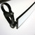 Axia - 17" Wide Panoramic Rearview Mirror 2.5" Arms