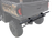 Kfi - Rear Bumper Pol