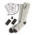 Mountain Lab - Remote Cntrl Heated Socks Medium