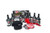 Red Line - Big Twin Powerpack 20w60 Hd Oil Change Kit