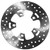 Brembo - Serie Oro Rear Rotor Fixed