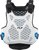 Fly Racing - Blueprint Rch-1 Chest Protector White Lg/xl