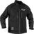 Fly Racing - Patrol Jacket Black/grey Sm