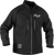 Fly Racing - Patrol Jacket Black/grey Xl