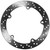 Brembo - Serie Oro Rear Rotor Fixed