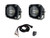 Tiger Lights - Dual Tlm2 Kit W/ Harness
