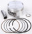 Prox - Piston Kit 101.00/ +1.00 Hon