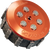 Barnett - Hydraulic Scorpion Clutch - Dyna '06/Big Twin '07-'10 - Hydraulic Scorpion Clutch - 608-30-30009