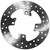 Brembo - Serie Oro Rear Rotor Fixed
