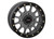 System 3 - Sb5 Bl Wheel 14x7 5+2 (+38mm) 4/137 Matte Gunmetal Grey