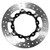 Brembo - Serie Oro Rear Rotor Floating