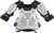 Fly Racing - Blueprint Rch-3 Chest Protector White Sm/md