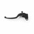 Rizoma - 3d Clutch Lever Black Each Apr Hon Suz Yam