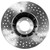 Brembo - Serie Oro Front Rotor Floating