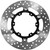 Brembo - Serie Oro Rear Rotor Floating