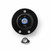 Rizoma - Gas Cap Locking Black/blue Bmw